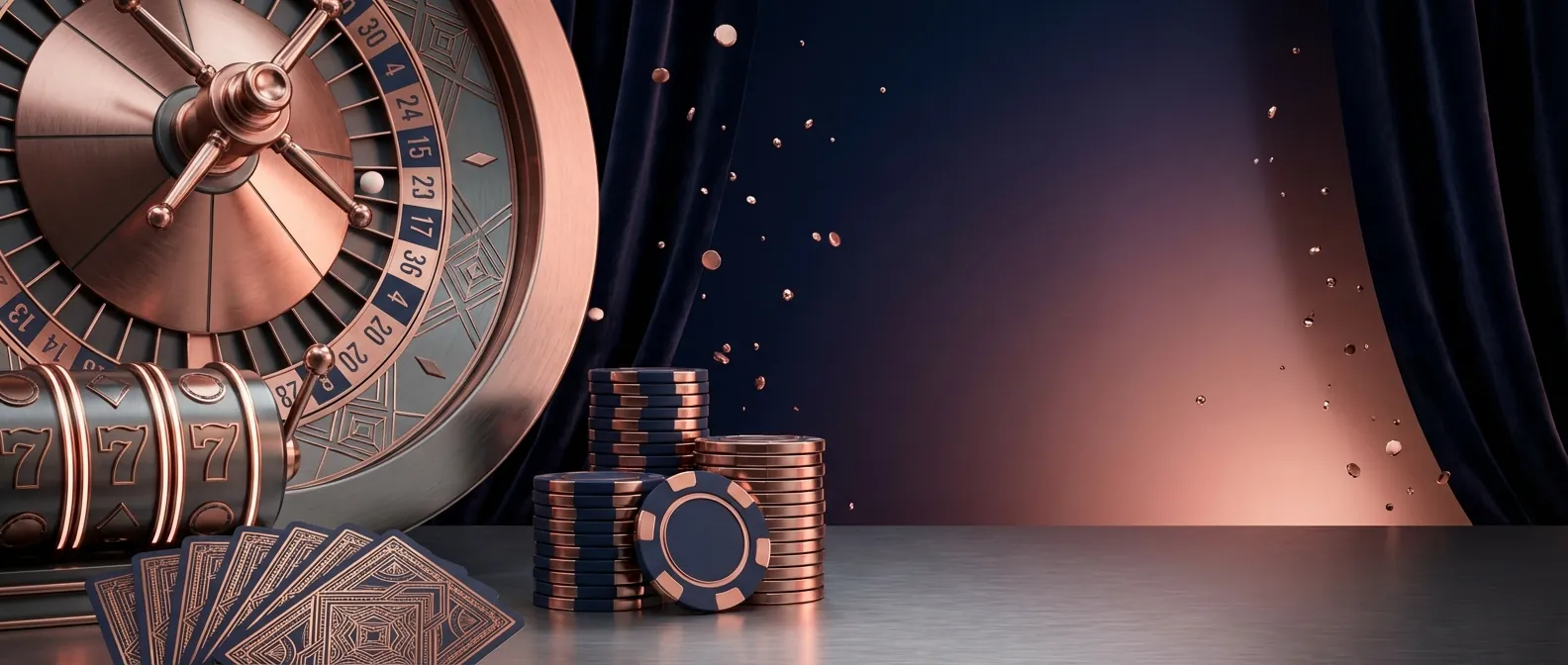 Robocat Casino bonus